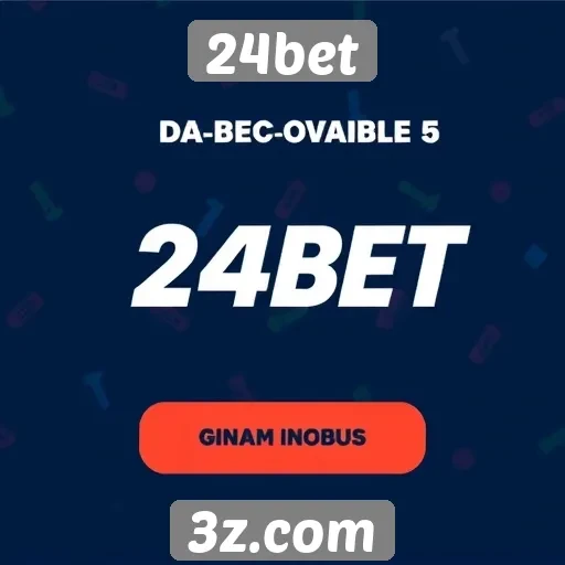 Como funciona o sistema de bônus da 24bet