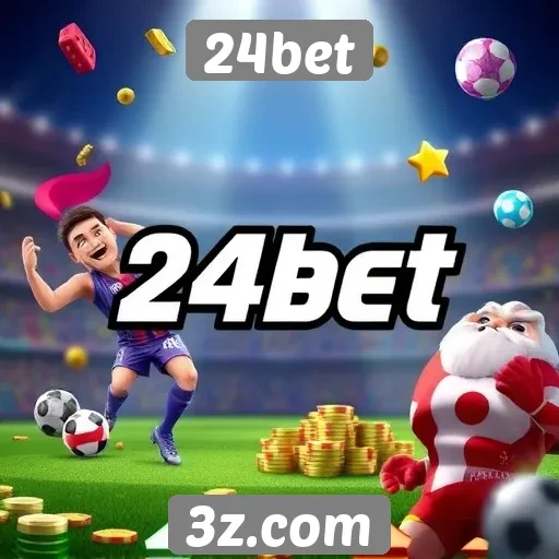 Comparativo das opções de jogos oferecidos pelo 24bet