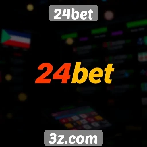 Plataforma 24bet pode expandir mercado em breve