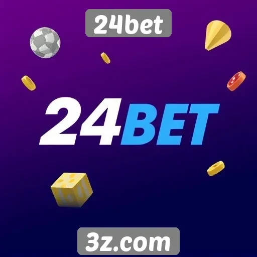 24bet oferece variedade de jogos online