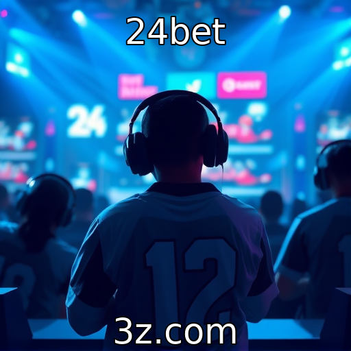 Eventos de eSports ganham popularidade global