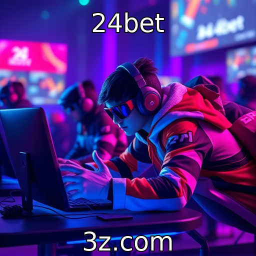 E-sports ganham popularidade entre jovens jogadores