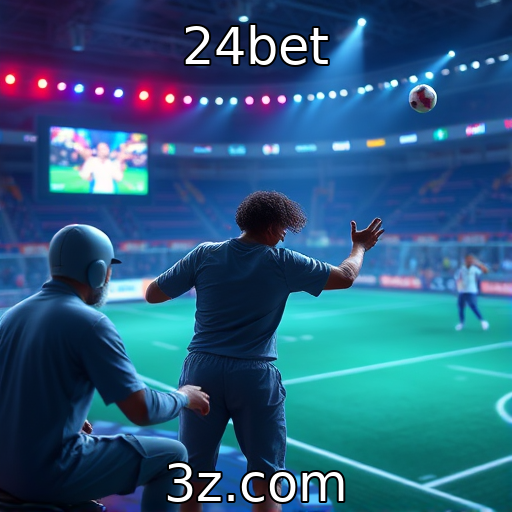 Futuro dos jogos em realidade aumentada e virtual