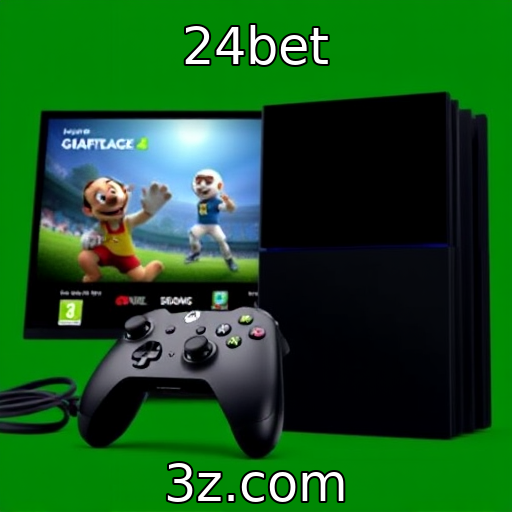 Crescimento das vendas de consoles online