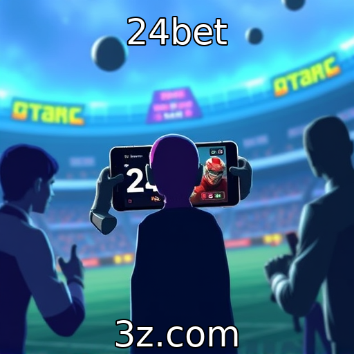 Tendências de jogos mobile para o futuro da indústria