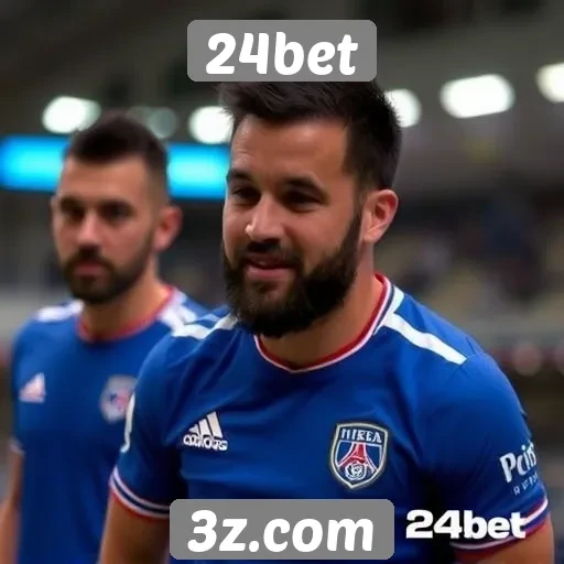 Feedback de jogadores sobre a experiência na 24bet