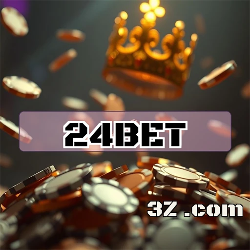 Slots empolgantes e inovadores no 24bet: diversão garantida